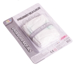 Doris plenky pro panenky baby pampers 2 ks