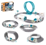 Kosmická dráha velká 111 dílků