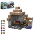 Magnetické bloky kostky 120 ks.