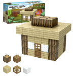 Magnetické bloky kostky 78 ks.