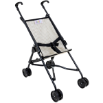 Doris Skládací kočárek pro panenky 9302