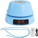 Automatické Fitness Švihadlo LED s Bluetooth